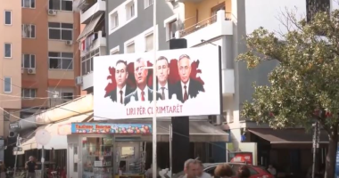 Përgjimet e Hashim Thaçit/ Provë e prokurorisë në Hagë kundër ish-presidentit, akuzohet për pengim të drejtësisë