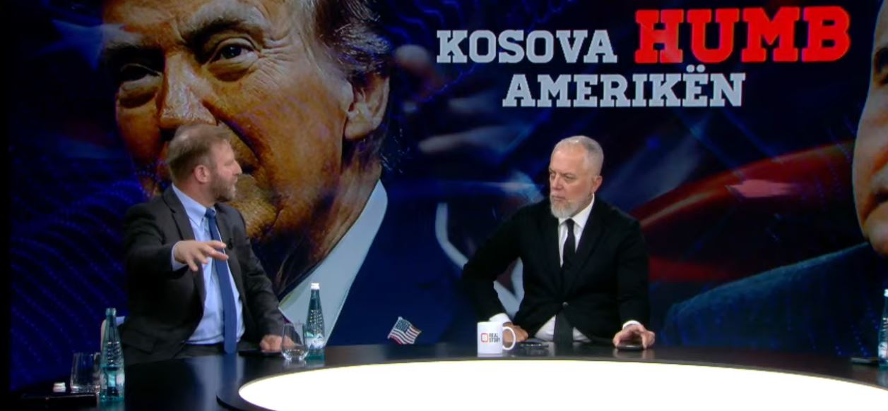 ‘Kurti, pengesë e stabilitetit në Ballkan’, Abazi: Akuzat ndaj UÇK, turp për Kosovën