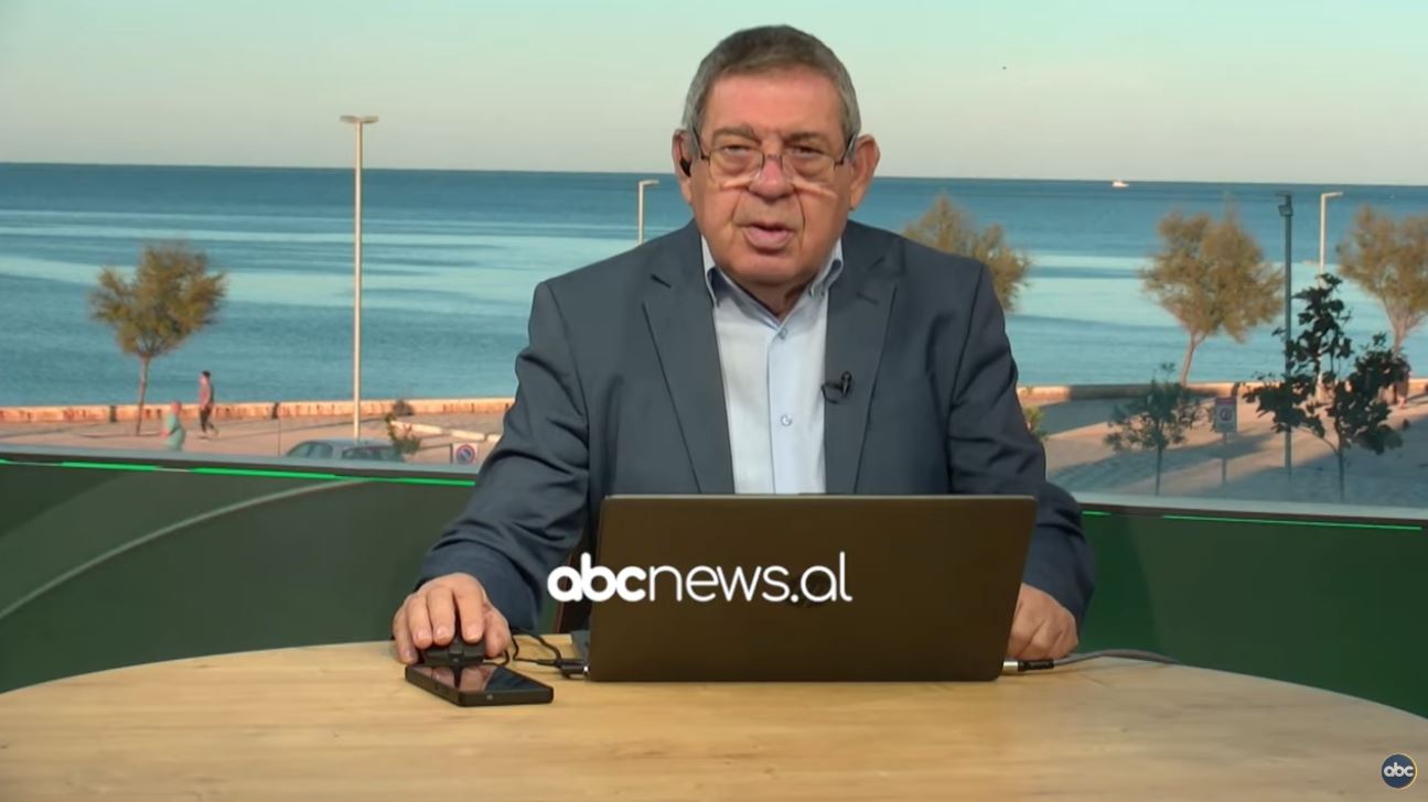 18 shtator 2025, “Telefonatat e Teleshikuesve” – Mirëmëngjes me Bashkim Hoxhën