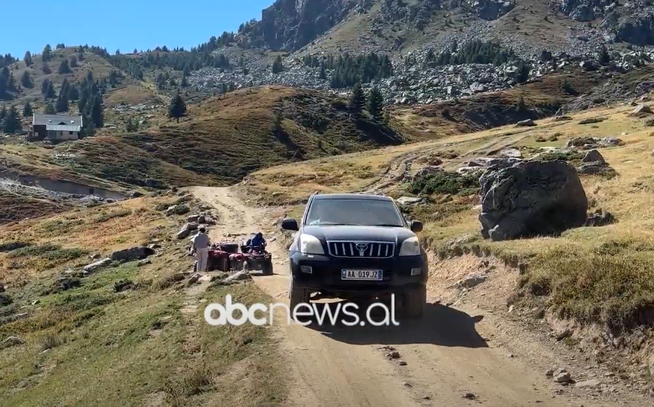 Çeremi, nga izolimi te turizmi/ Një fshat në zemër të Alpeve që po rilind me rrugën e re