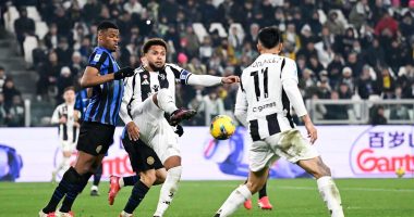 “Bie” Inter, fiton Juventus/ Zikaltërit munden papritur në “San Siro” nga Udinese