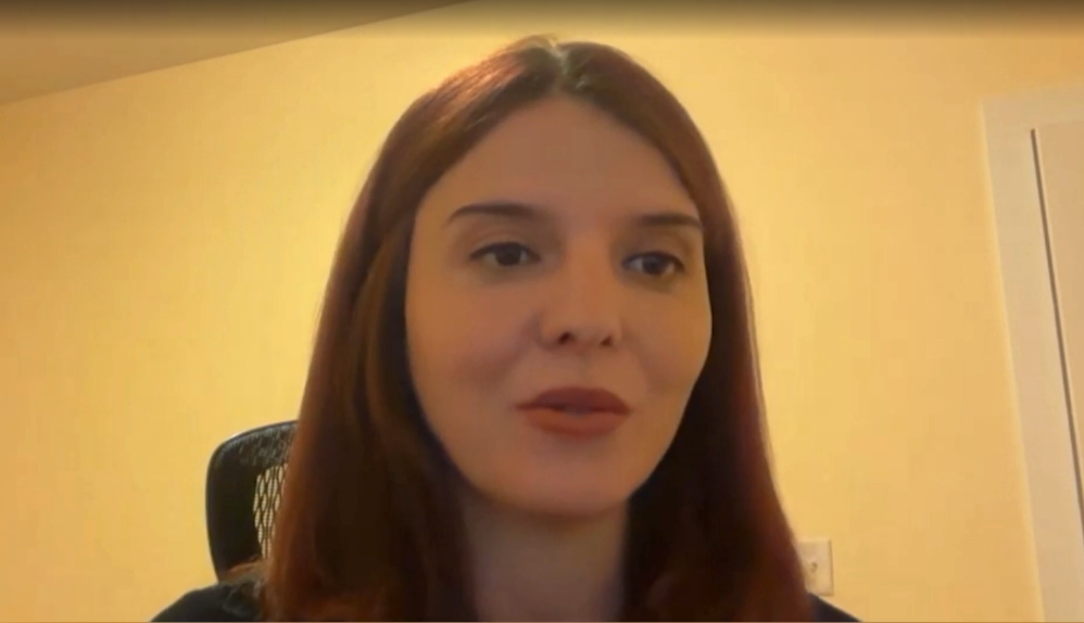 Zana Buçinca – Një ‘zanë’ shqiptare mes Harvardit, Microsoft-it dhe MIT-it / Nga ëndrra e fëmijërisë në Prishtinë në një karrierë që frymëzon botën shkencore ndërkombëtare