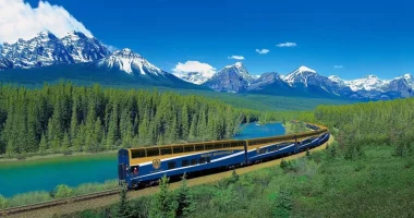 Dy shekuj në shina/ Nëntë nga udhëtimet më të paharrueshme me tren nëpër botë