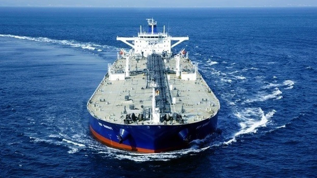 Zelensky: Rusia po përdor anije cisterna për të lëshuar dhe operuar dronë në Evropë