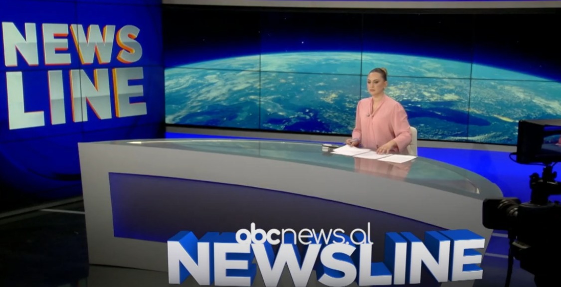 News Line me Habi Hoxha, (20/09/2025)