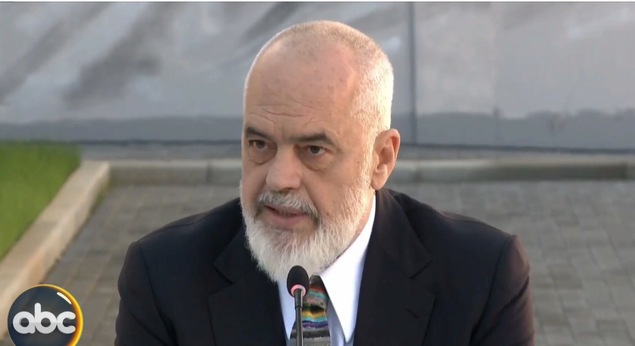 Rama prezanton ministren e re të Shëndetësisë, Evis Sala/ Kryeministri: Krenar për të ardhmen e shërbimit shëndetësor!