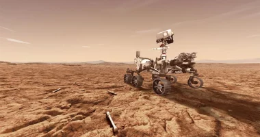 Shenja jete në mars? NASA siguron prova të jetës së lashtë mikrobike