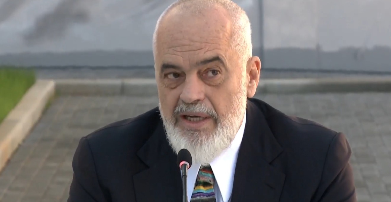 “Inteligjenca Artificiale përparësi në sistemin shëndetësor”/ Rama: Bashkëpunimi i QSUT-së me disa spitale të njohura!