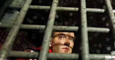 E veja e Alexei Navalny: Testet laboratorike tregojnë se është helmuar në burgun rus