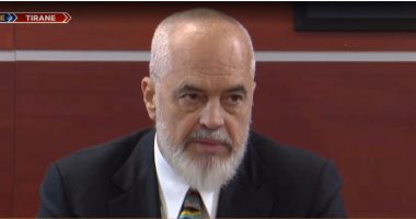 Rama: Drejtësia, garanci për BE/ Kryeministri: Konsolidim pavarësisë së gjyqësorit!