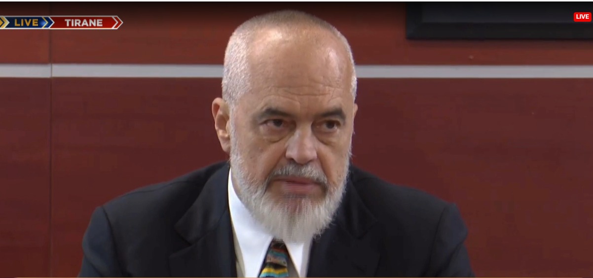 Rama: Drejtësia, garanci për BE/ Kryeministri: Konsolidim pavarësisë së gjyqësorit!