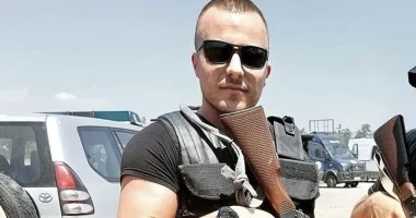 Ndodhet në paraburgim në Serbi/ Protestë në Prishtinë për lirimin e ish-policit Arbnor Spahiu