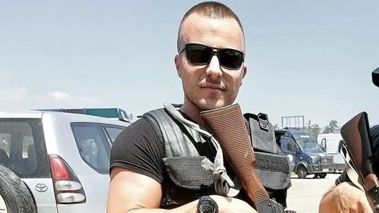 Ndodhet në paraburgim në Serbi/ Protestë në Prishtinë për lirimin e ish-policit Arbnor Spahiu