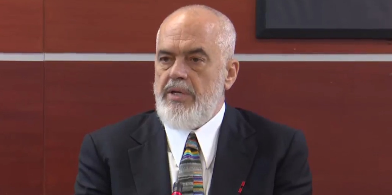 “Do të duhen bashkëpunëtorë të Diellës”, Rama: Kontroll të produkteve ushqimore përmes AI, kemi ngritur kompaninë e gjurmimit!