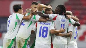 Itali e çmendur ndaj Izraelit/ Të Kaltrit fitore 5-4 në Botëror, në fushë neutrale në Hungari