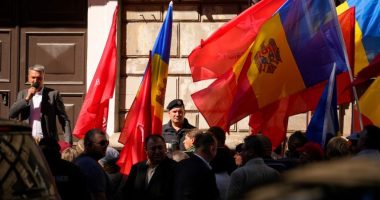 Moldavi, partia pro ruse përjashtohet nga zgjedhjet parlamentare