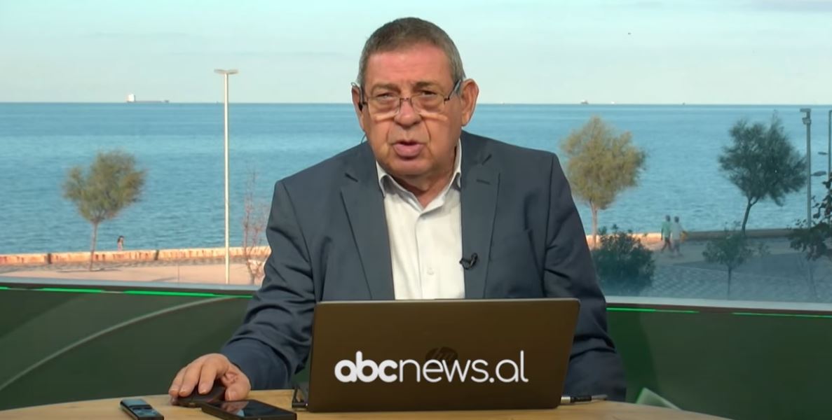 02 shtator 2025 “Shtypi i ditës” – Mirëmëngjes me Bashkim Hoxhën