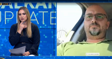 Vuçiç në Pekin, Beogradi në zjarr/ Eksperti i sigurisë: Serbia ka përcaktuar partnerin, është vatra e aktivitetit rus