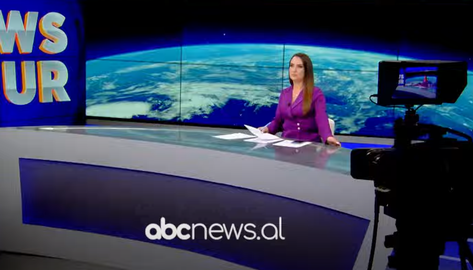 NewsHour me Rovena Nezirin, (07/09/2025)