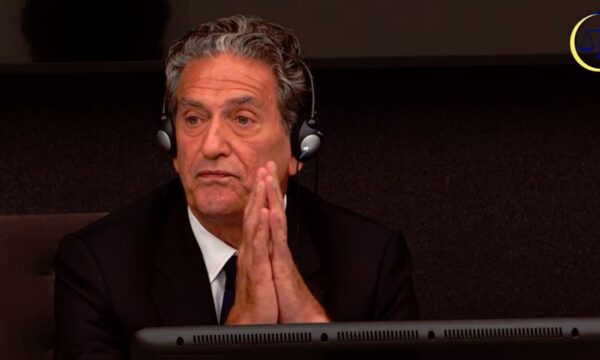 Biseda e takimit të fundit me Thaçin/ Rubin për gjyqin ndaj ish-krerëve të UÇK: U dorëzuan vullnetarisht. Kjo nuk është drejtësi!