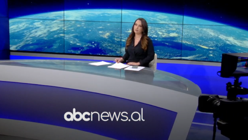 Shqipëria Sot me Rovena Nezirin, (27/09/2025)