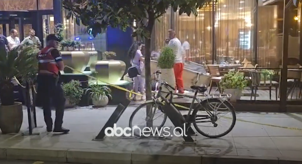 Atentati në Shkodër, policia: Ishin dy autorë, janë ngritur pika kontrolli për kapjen e tyre