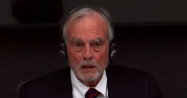 Gjyqi në Hagë/ Dëshmon James Peter Covey: UNMIK-u nuk e ka trajtuar Thaçin si komandant