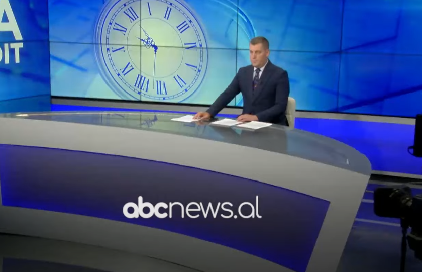 Ora e Fundit me Emilian Islamin, (24/09/2025)