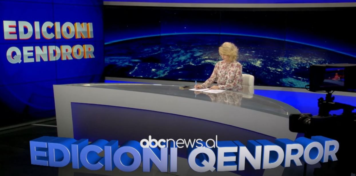 Edicioni qendror me Juli Krisafi, (16/09/2025)