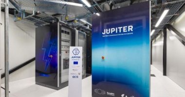 Evropa paraqet ”Jupiter”-in, superkompjuterin që rivalizon IA