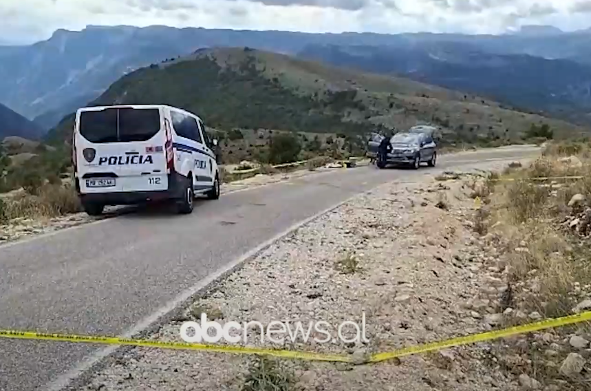 Vrasja në Tepelenë, disa persona merren në pyetje/ Italiani kishte dalë në fshatin Salari për gjueti