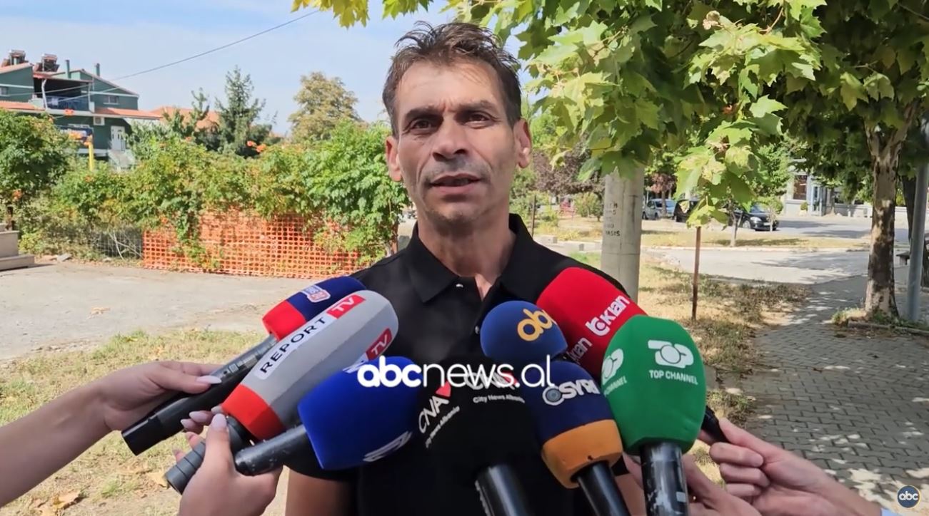 Vdekje nga kali? Korçë, 58-vjeçari ndërroi jetë në spital, familjarët: E goditi bashkëfshatari pas konfliktit