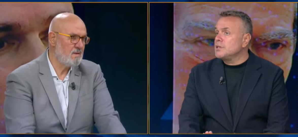 “Pasuesi i Dumanit, SHBA e BE garant të procesit”/ Karamuço: SHBA, listë të zezë për trafikantët shqiptarë!