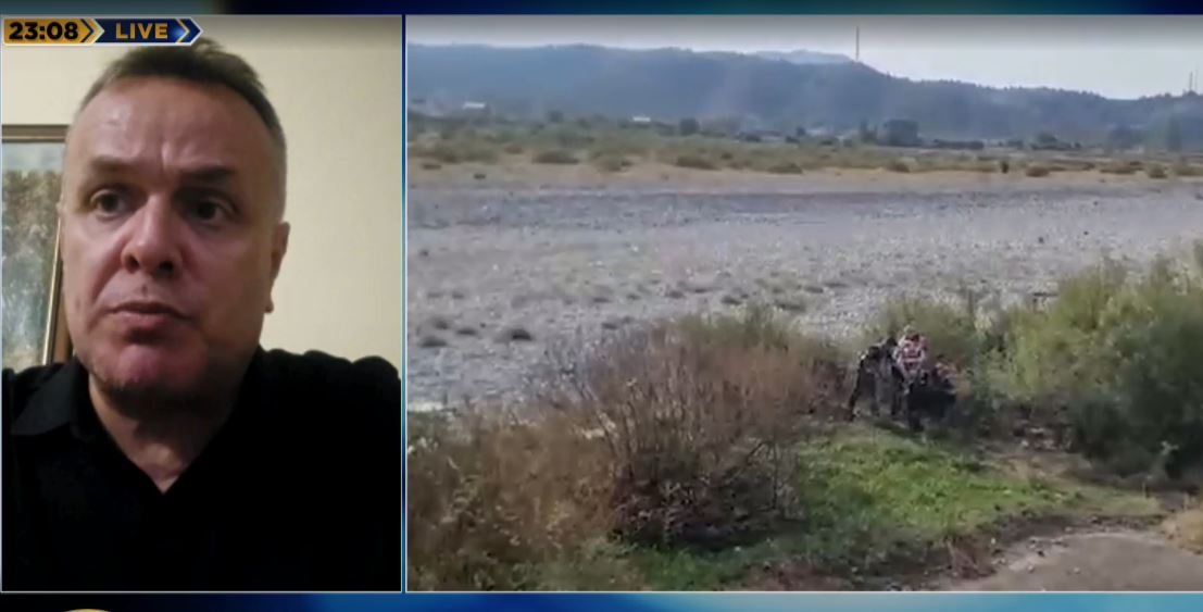 “Krimi në Shkodër, vrasje e mirëmenduar”, eksperti i Kriminalistikës: Dyshohet se arma e përdorur është njëpërdorimshme!