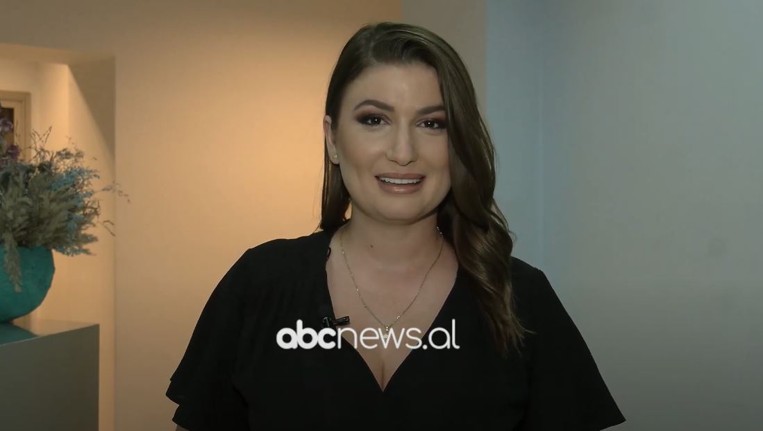 Korrespondent me Kasandra Palin, (20/09/2025)