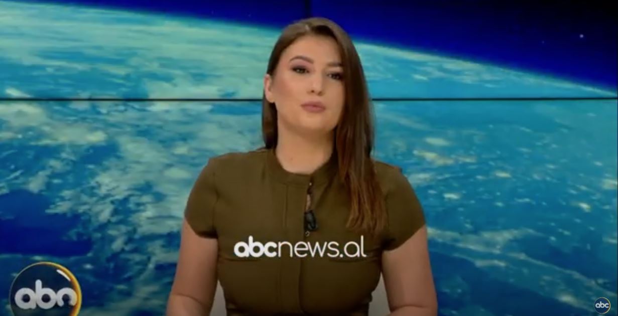 Shqipëria Sot me Kasandra Palin, (22/09/2025)