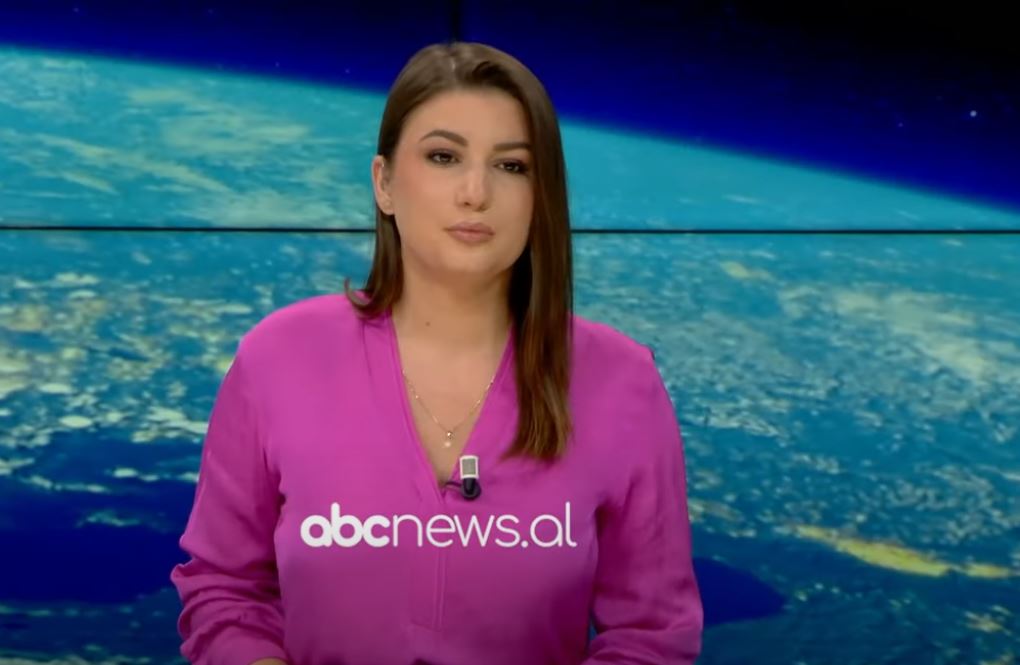 Shqipëria Sot me Kasandra Pali   19 11 2025 