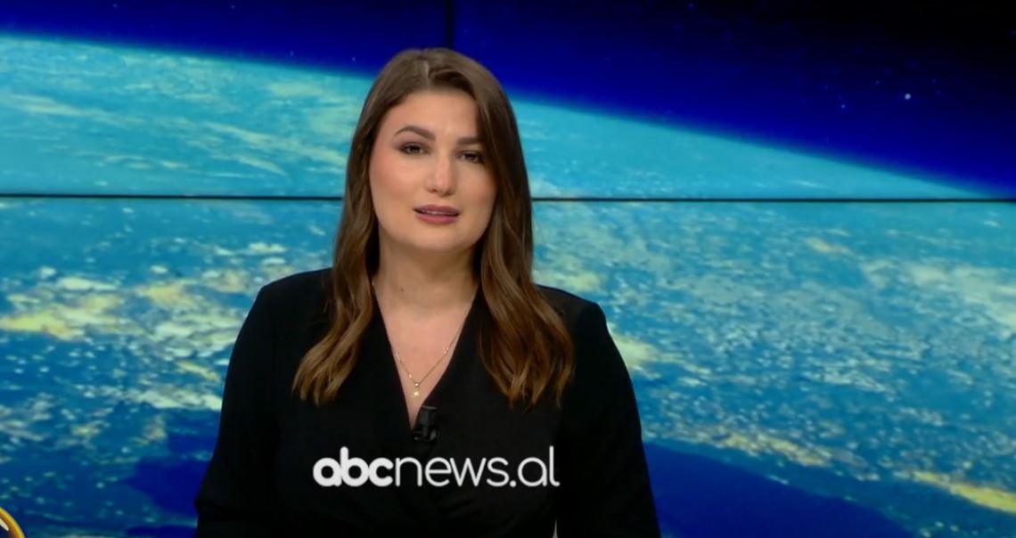 Shqipëria Sot me Kasandra Palin, (24/09/2025)