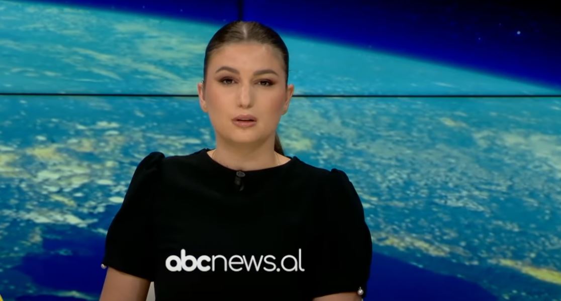 Shqipëria sot me Kasandra Palin, (09/09/2025)