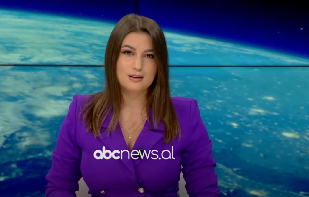 Shqipëria sot me Kasandra Palin, (12/09/2025)