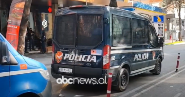 Hakmarrje për vrasjen e të vëllait/ Ekzekutimi i Klevis Lleshit u porosit nga Aurel Hoxha