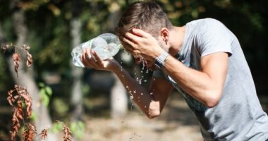 Mijëra vdekje këtë verë në Evropë për shkak të ndryshimeve klimatike