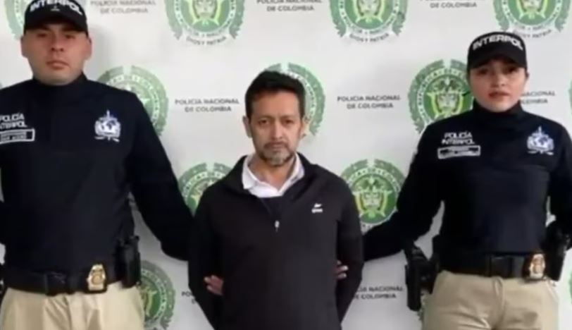 Laboratori i drogës në Frakull/ Arrestohet në Kolumbi “kimisti”, udhëhoqi procesin teknik për nxjerrjen e kokainës