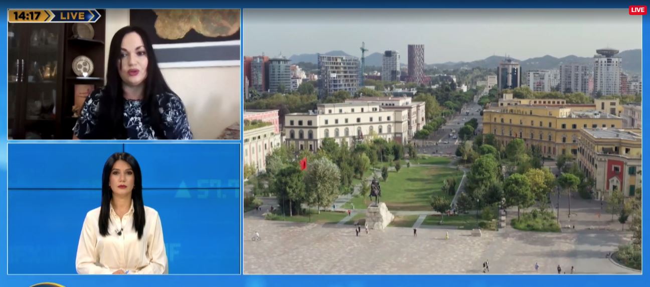 Ekonomia në rritje/ Ekspertja: Ulje e papunësisë, rritje pagash dhe rikthim i pensionistëve në tregun e punës