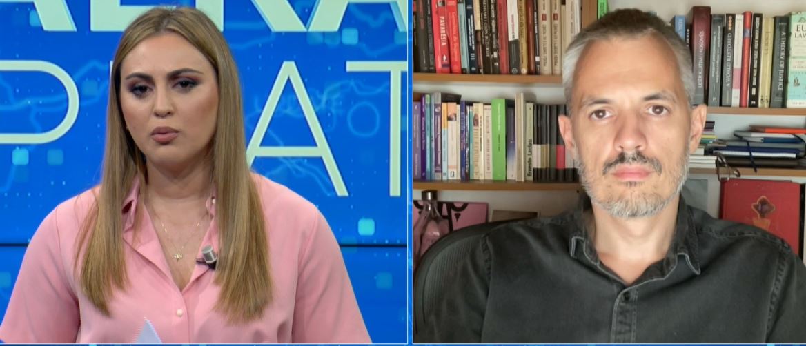 “Kosova, marrëdhënie të ngrira me BE e SHBA”/ Maliqi: E izoluar dhe nën sanksione!