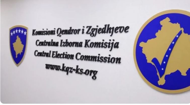 Zgjedhjet lokale në Kosovë, të enjten shorti për renditjen e subjekteve politike