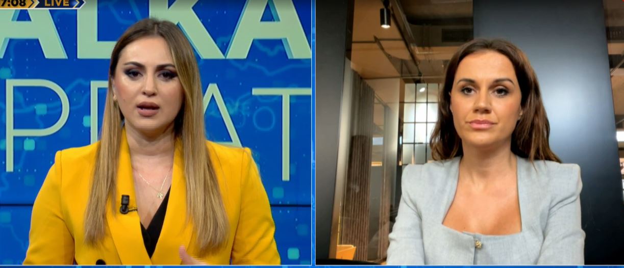 Kushtetuesja, “kështjella e fundit”/ Vokshi: Lojërat politike po mbajnë peng Kosovën!