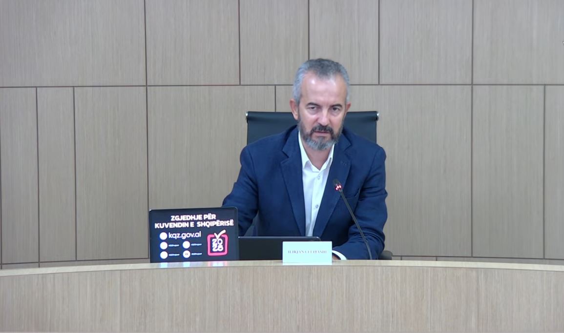 Zgjedhjet e 11 majit/ Celibashi: Duhet reformë e plotë zgjedhore. Të rikonsiderohen rregullat për financimet e partive