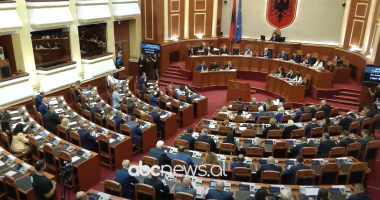 Rikthehet Kuvendi/ Këtë të premte nis legjislatura e 11-të, një ditë pas shpalljes së kabinetit qeveritar