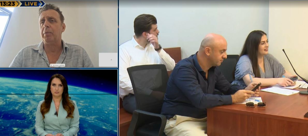 “11 maji”, Kolegji vë vulën të enjten/ Lami: Berisha vazhdon lojën e vjetër. Parlamenti i ri? PD ka vetëm numrat për të folur!